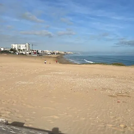 Lägenhet Costa Blanca Family One Bedroom