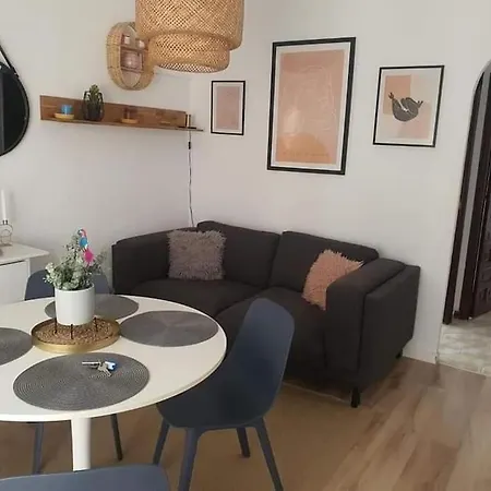 Lägenhet Costa Blanca Family One Bedroom Torrevieja