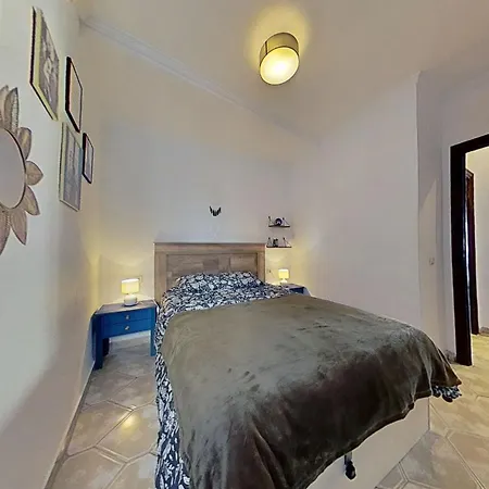 Lägenhet Costa Blanca Family One Bedroom *