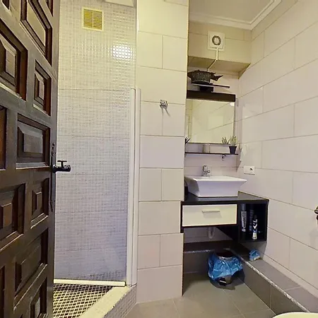 Costa Blanca Family One Bedroom Lägenhet