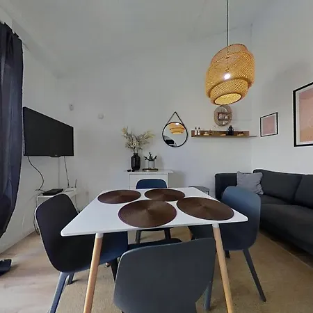 Costa Blanca Family One Bedroom Lägenhet Torrevieja