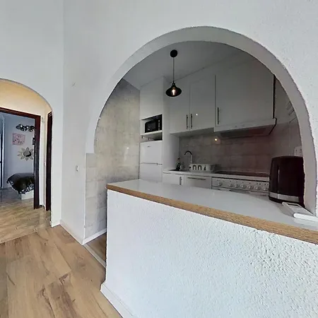 Lägenhet Costa Blanca Family One Bedroom Torrevieja