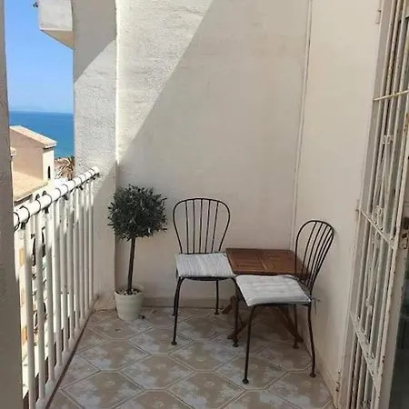 Costa Blanca Family One Bedroom Torrevieja