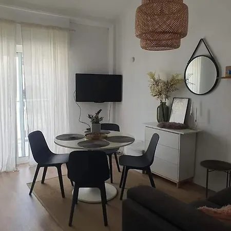 Costa Blanca Family One Bedroom *