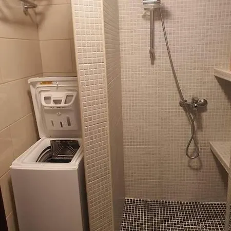 Costa Blanca Family One Bedroom