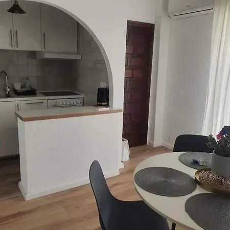 Costa Blanca Family One Bedroom