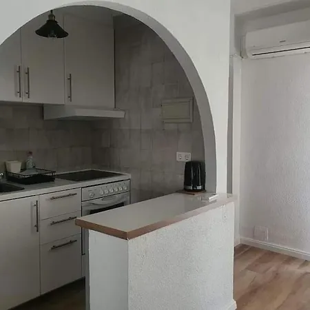 Costa Blanca Family One Bedroom Lejlighed Torrevieja