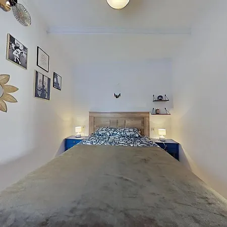 Apartman Costa Blanca Family One Bedroom