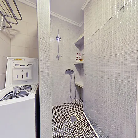 Costa Blanca Family One Bedroom Apartman *