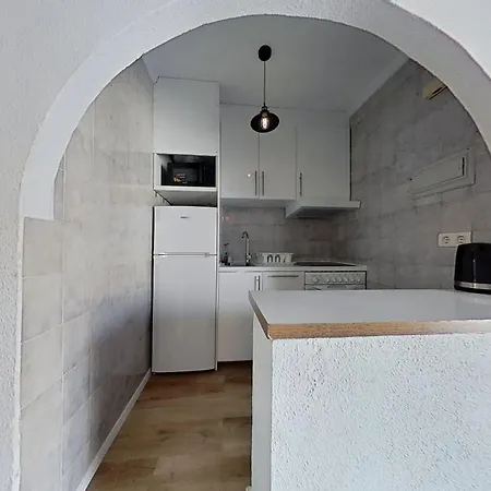 Apartamento Costa Blanca Family One Bedroom
