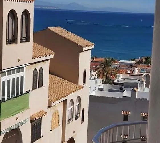 Apartamento Costa Blanca Family One Bedroom Torrevieja