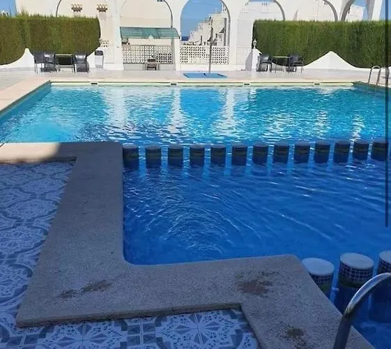 Costa Blanca Family One Bedroom