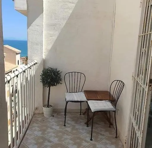 Costa Blanca Family One Bedroom Torrevieja