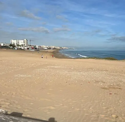 Apartamento Costa Blanca Family One Bedroom