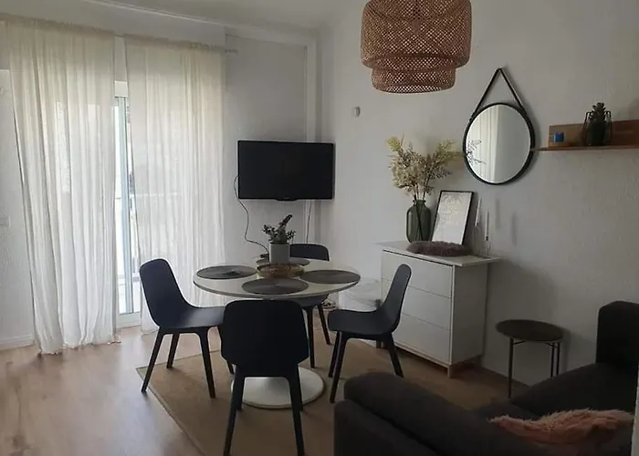 Costa Blanca Family One Bedroom *