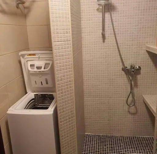 Costa Blanca Family One Bedroom