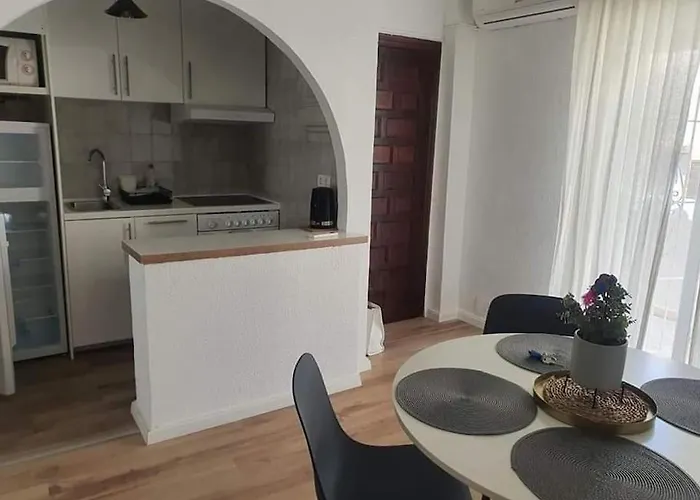 Costa Blanca Family One Bedroom