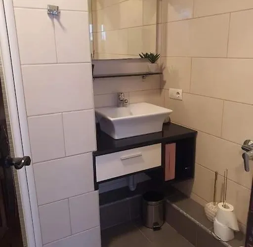 Apartamento Costa Blanca Family One Bedroom