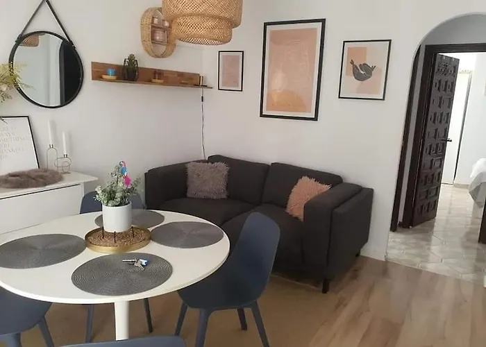 Apartamento Costa Blanca Family One Bedroom Torrevieja