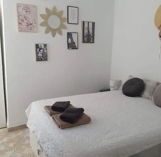 Costa Blanca Family One Bedroom