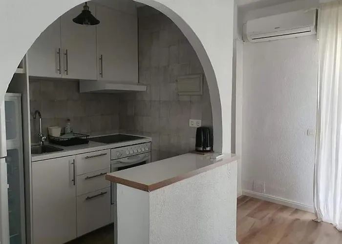 Costa Blanca Family One Bedroom Apartamento Torrevieja