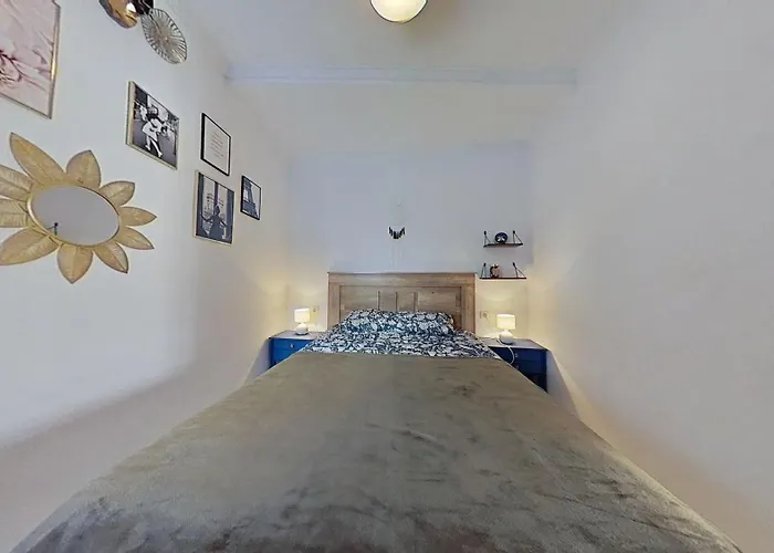 Apartamento Costa Blanca Family One Bedroom