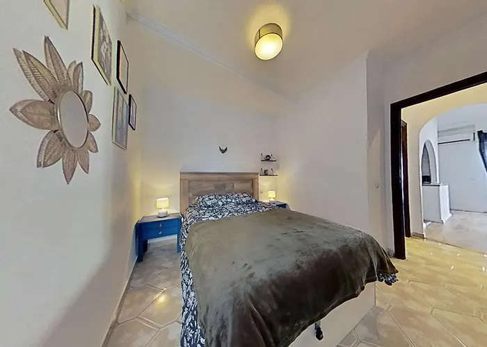 Apartamento Costa Blanca Family One Bedroom *