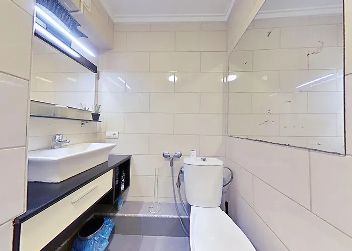 Costa Blanca Family One Bedroom Torrevieja