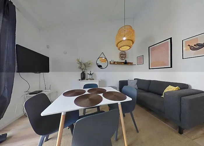 Costa Blanca Family One Bedroom * Torrevieja