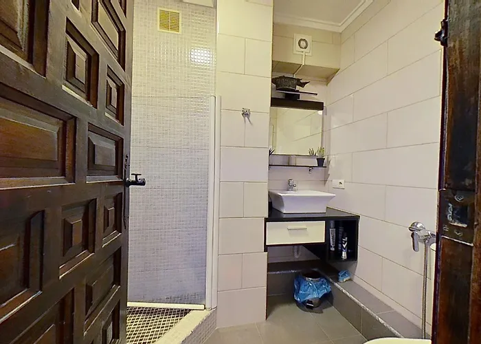 Costa Blanca Family One Bedroom Apartamento