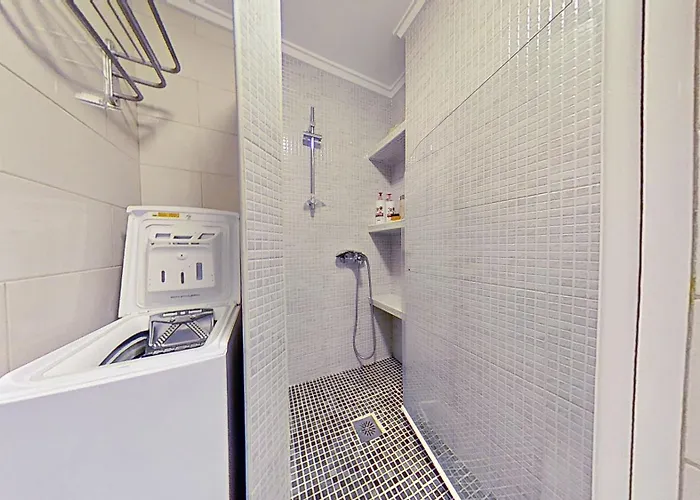 Costa Blanca Family One Bedroom Apartamento *