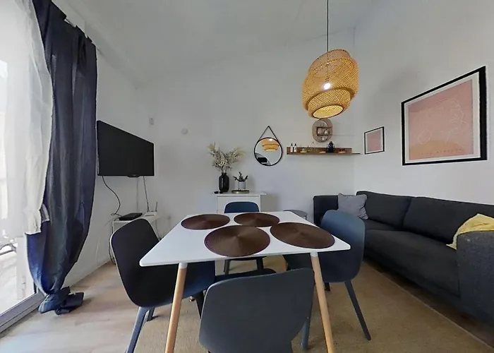 Costa Blanca Family One Bedroom Apartamento Torrevieja