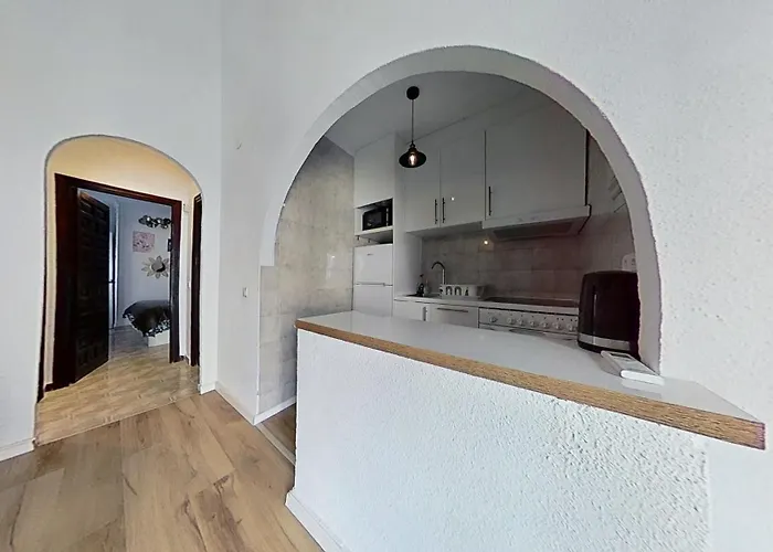 Apartamento Costa Blanca Family One Bedroom Torrevieja