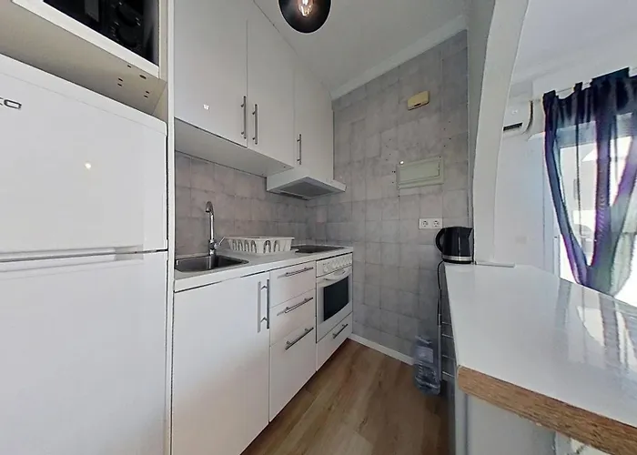 Costa Blanca Family One Bedroom *