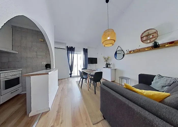 Costa Blanca Family One Bedroom