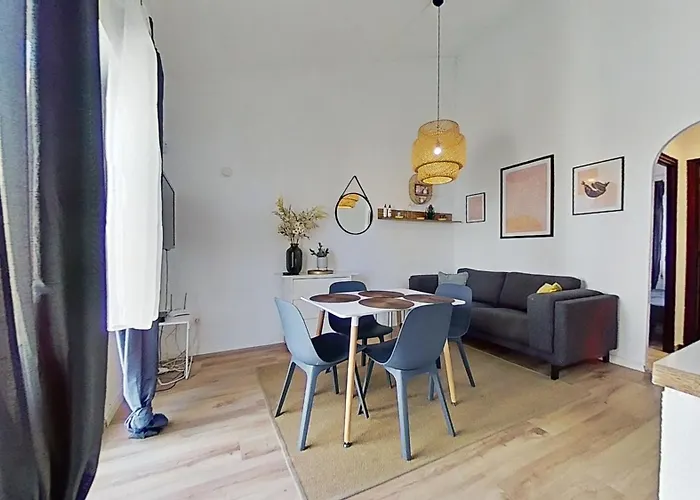 Costa Blanca Family One Bedroom Torrevieja